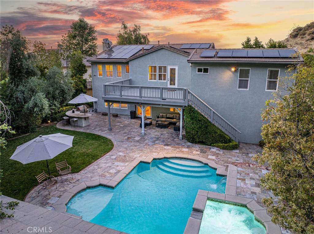 Stevenson Ranch, CA 91381,25502 Morning Mist DR