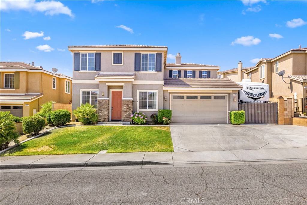 5080 Meadowsweet DR, Palmdale, CA 93551