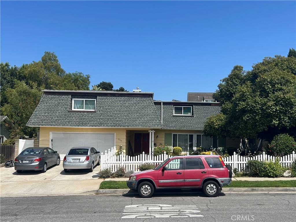 2266 Adrian St, Newbury Park, CA 91320