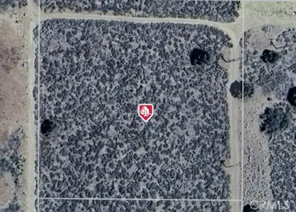 12345 Boy Scout Road, Frazier Park, CA 93225