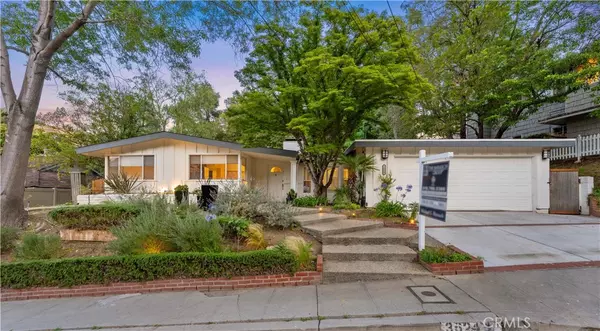 3624 Loadstone DR, Sherman Oaks, CA 91403
