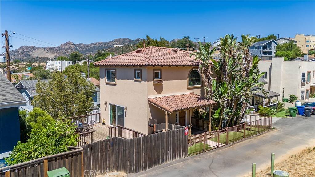 21460 Arapahoe TRL, Chatsworth, CA 91311