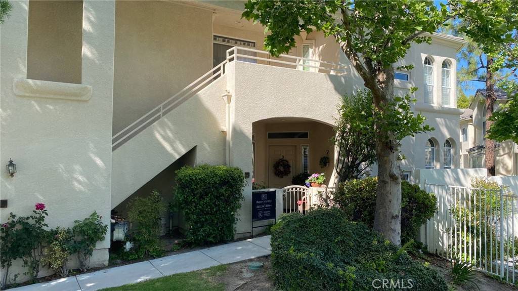 25564 Hemingway AVE #D, Stevenson Ranch, CA 91381