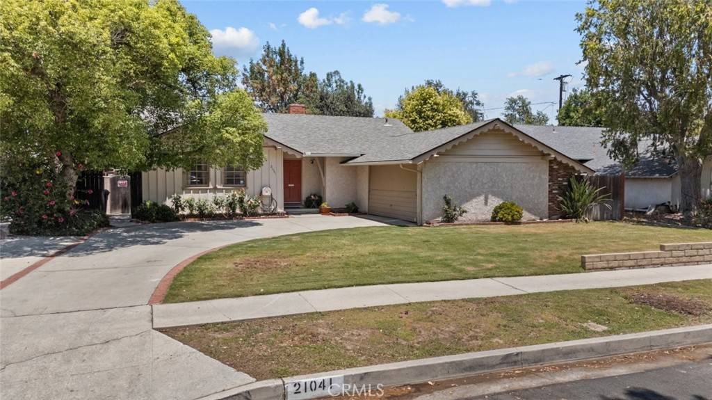 Canoga Park, CA 91304,21041 Lanark ST