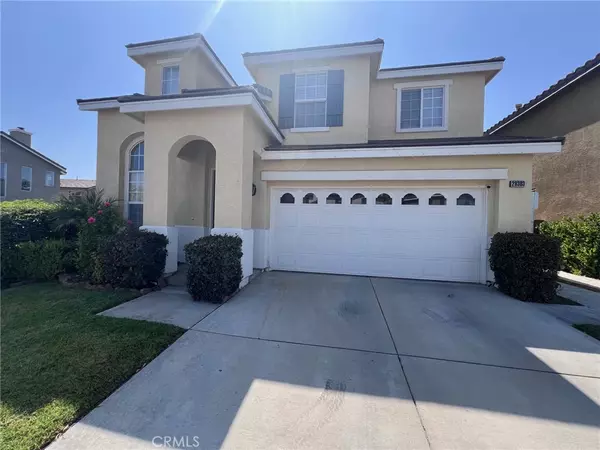 28303 Sycamore DR, Saugus, CA 91350