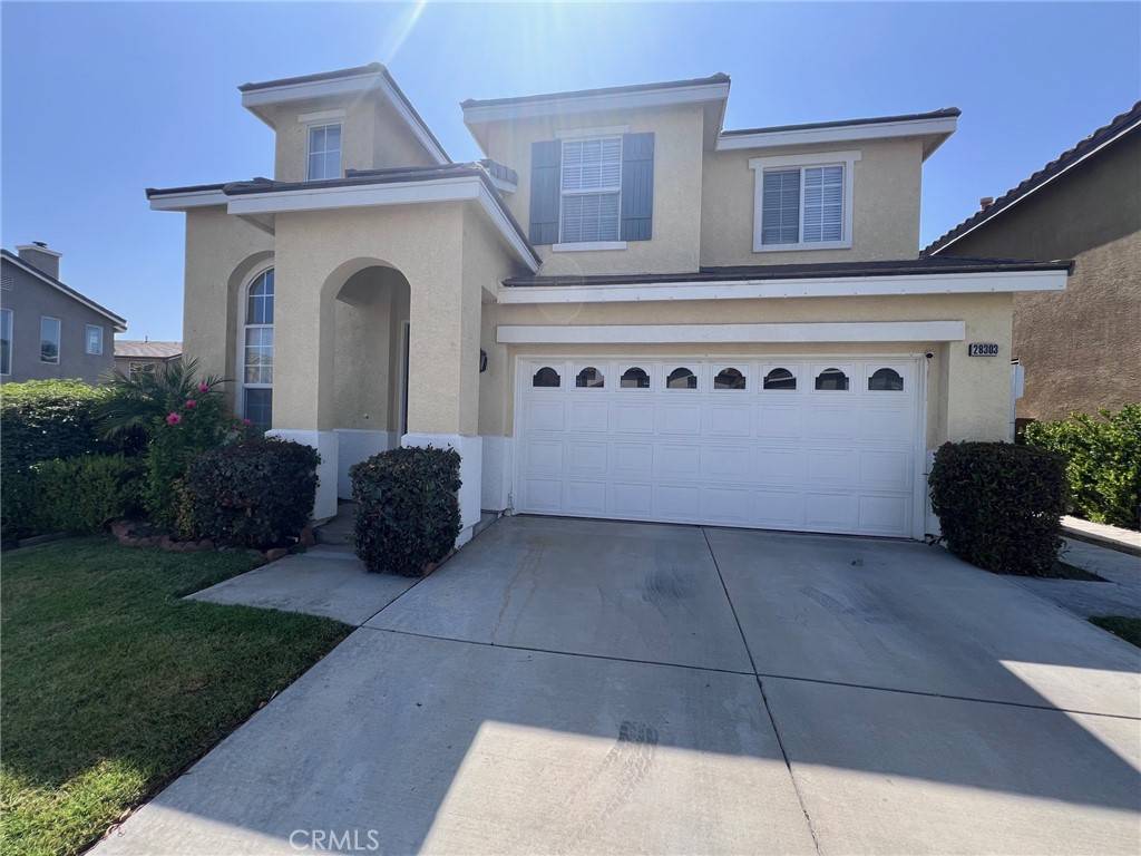 28303 Sycamore DR, Saugus, CA 91350