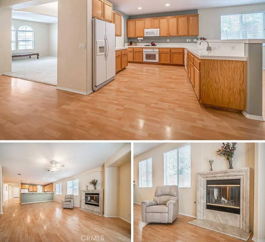 Palmdale, CA 93551,3622 Sungate DR