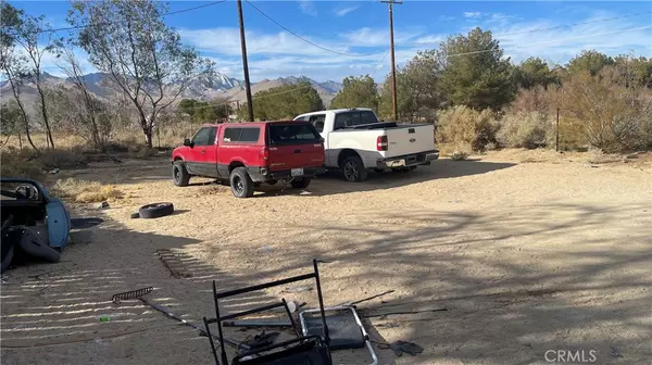 Inyokern, CA 93527,7165 Athel AVE