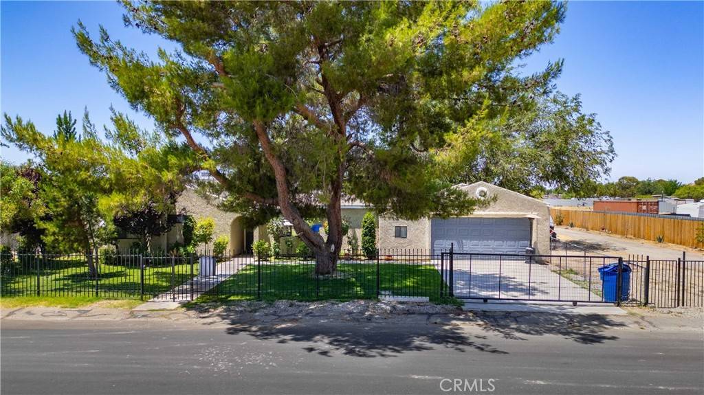 41015 163rd ST E, Lancaster, CA 93535