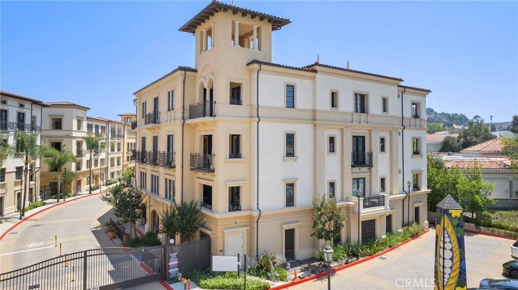 Calabasas, CA 91302,23500 Park Sorrento #H32