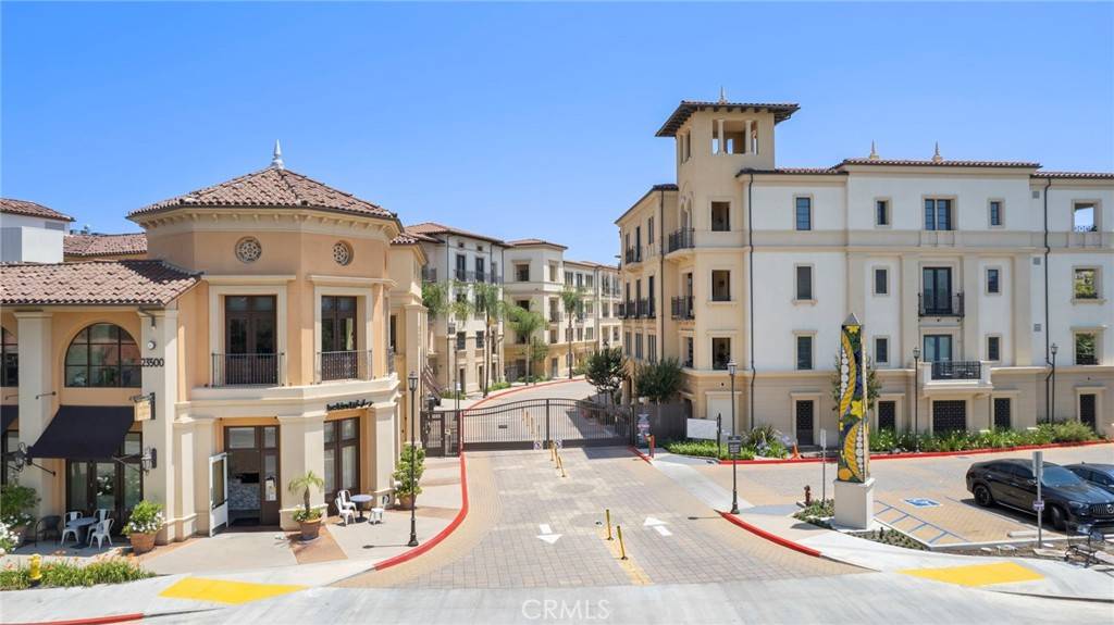 Calabasas, CA 91302,23500 Park Sorrento #H32