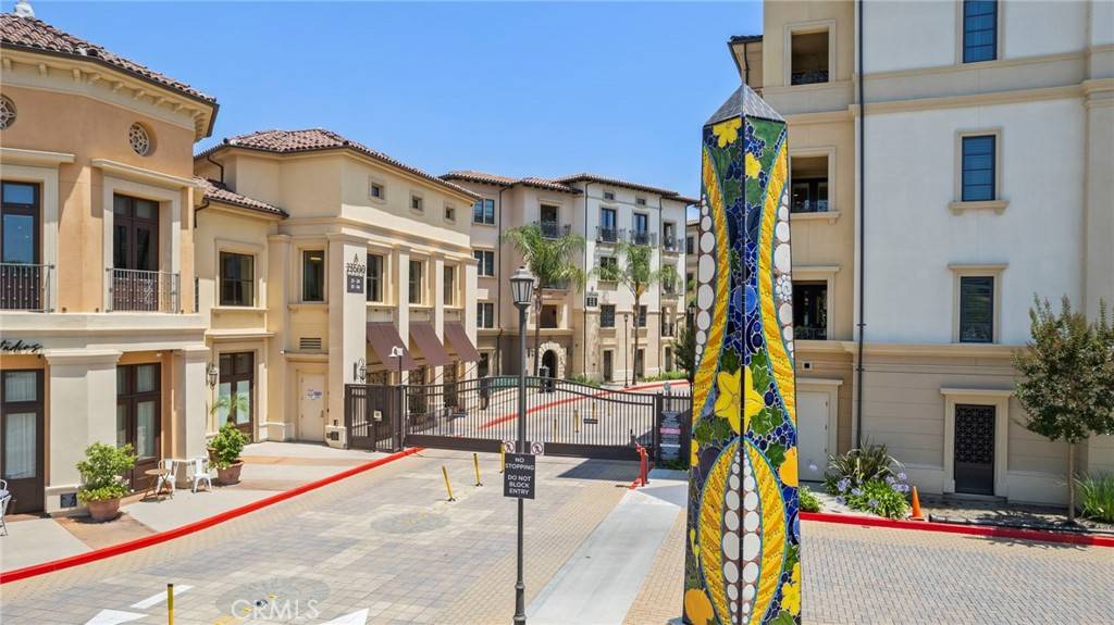 Calabasas, CA 91302,23500 Park Sorrento #H32