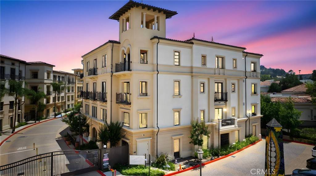 Calabasas, CA 91302,23500 Park Sorrento #H32