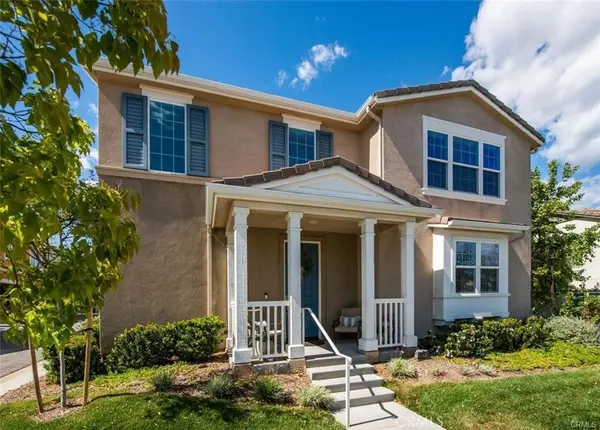 28251 N Via Sonata DR, Valencia, CA 91354