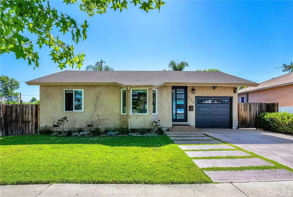 Encino, CA 91316,5948 Hesperia AVE