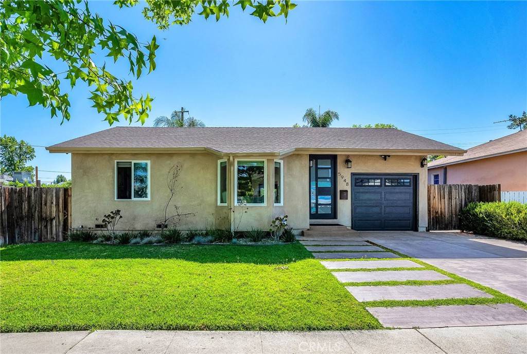 5948 Hesperia AVE, Encino, CA 91316