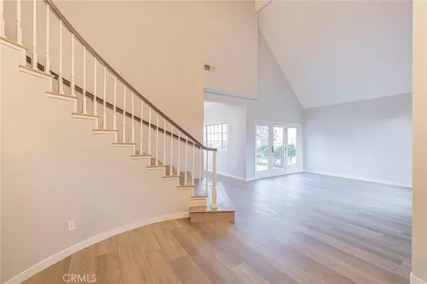 Palmdale, CA 93550,865 Carob CT