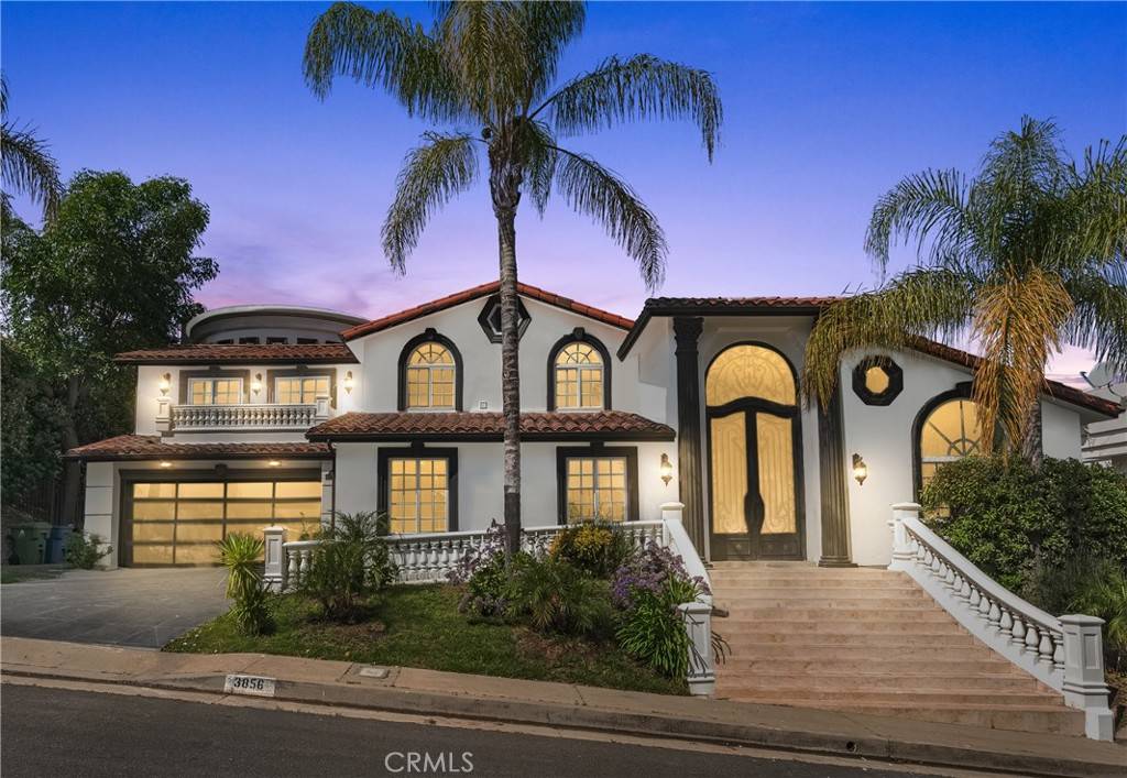 3856 Vista Linda DR, Encino, CA 91316