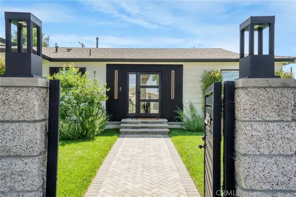 Panorama City, CA 91402,8102 Willis Ave