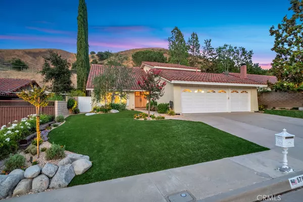 5792 Carell AVE, Agoura Hills, CA 91301
