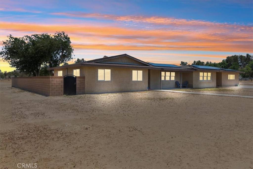 44850 43rd ST E, Lancaster, CA 93535