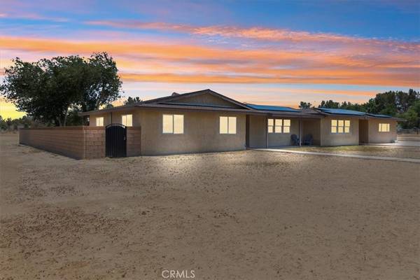 Lancaster, CA 93535,44850 43rd ST E