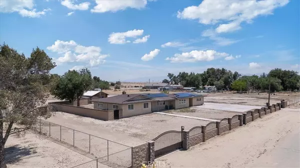 Lancaster, CA 93535,44850 43rd ST E