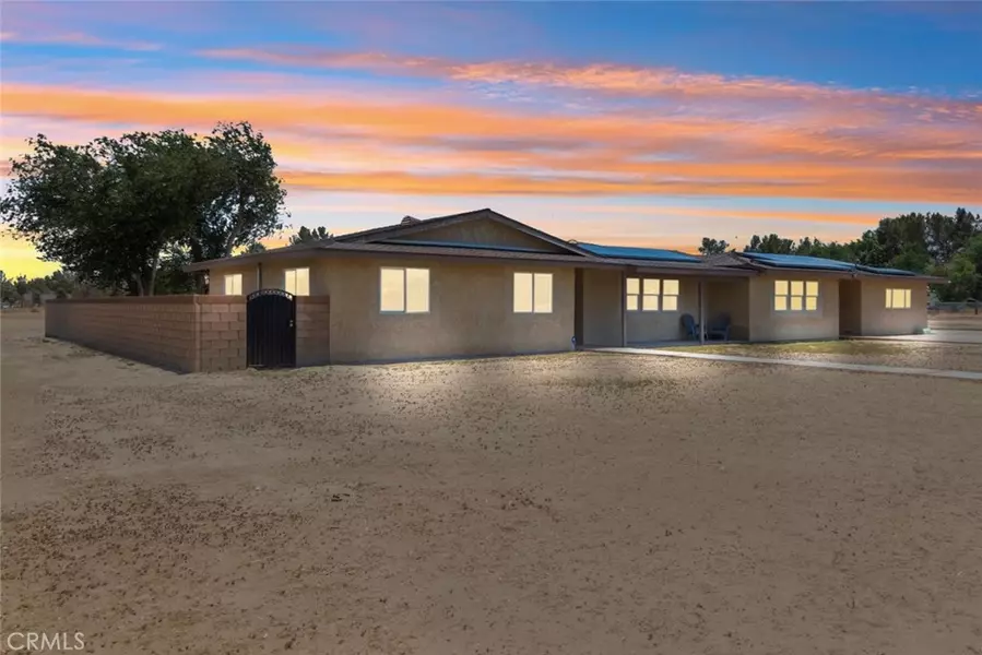 44850 43rd ST E, Lancaster, CA 93535