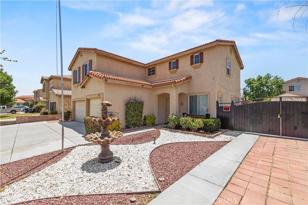 Palmdale, CA 93550,3536 Fern AVE