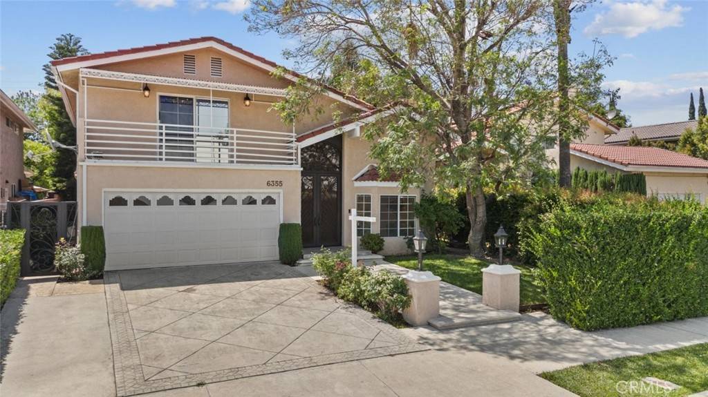 Tarzana, CA 91335,6355 Yolanda AVE