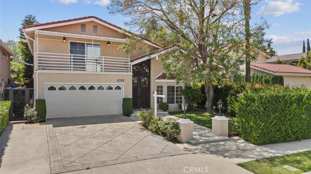 Tarzana, CA 91335,6355 Yolanda AVE
