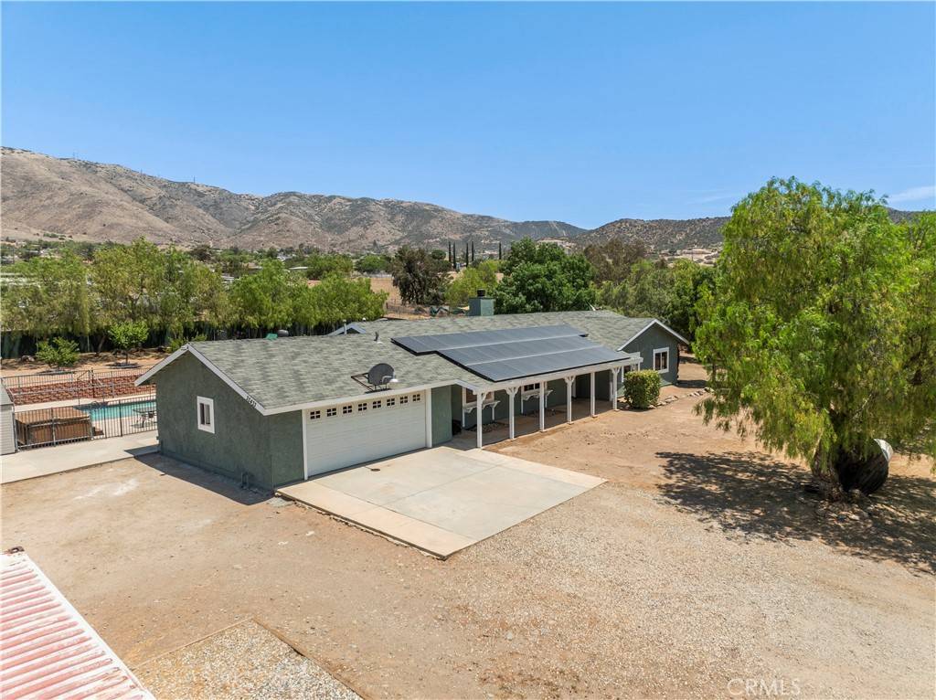 35433 Trenmar DR, Acton, CA 93510