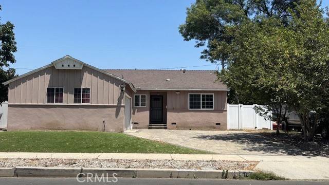 10406 Orion AVE, Los Angeles, CA 91345