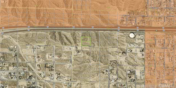 Barstow, CA 92311,0 Sunrise Rd/Armory Rd