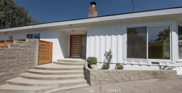 4610 Cerrillos DR, Woodland Hills, CA 91364