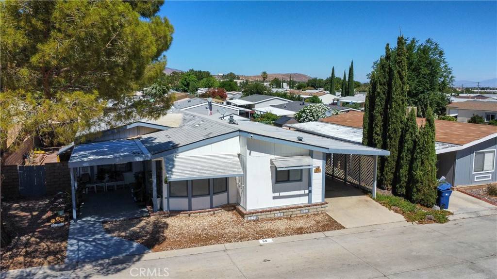 Palmdale, CA 93550,1030 E Avenue S S #88