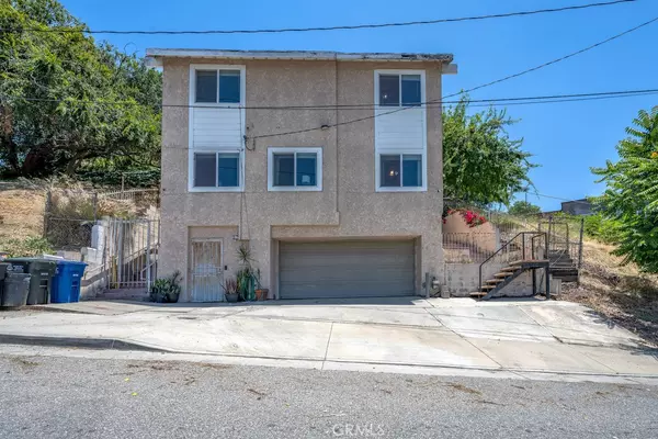 East Los Angeles, CA 90063,1134 N Rowan AVE