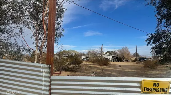 Inyokern, CA 93527,1952 Blackbird ST