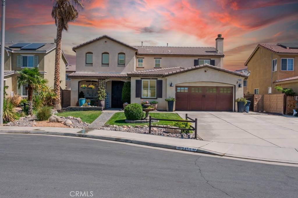 Rosamond, CA 93560,3455 Pine Mist