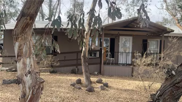309 S Norma ST, Ridgecrest, CA 93555