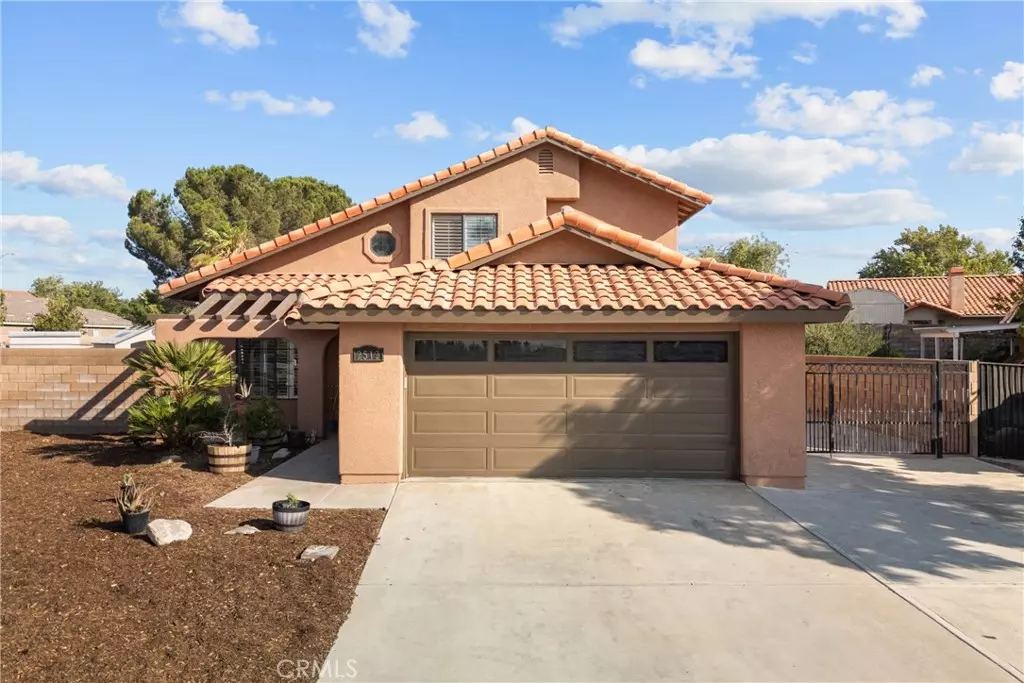 Lancaster, CA 93536,2512 Mildwood CT