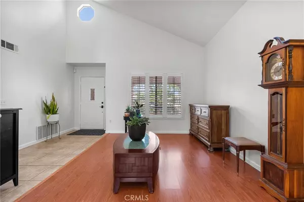 Lancaster, CA 93536,2512 Mildwood CT