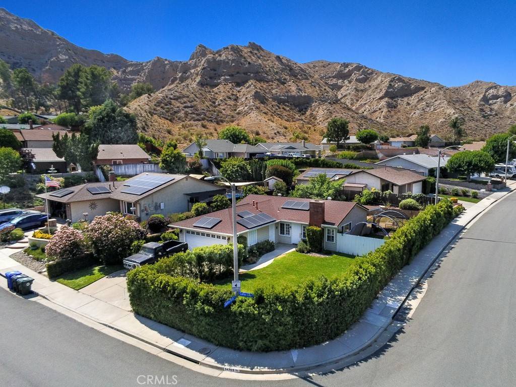 14705 Calla Lily CT, Canyon Country, CA 91387