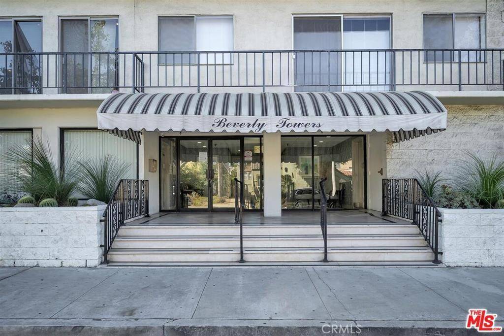 1115 S Elm DR #512, Los Angeles, CA 90035