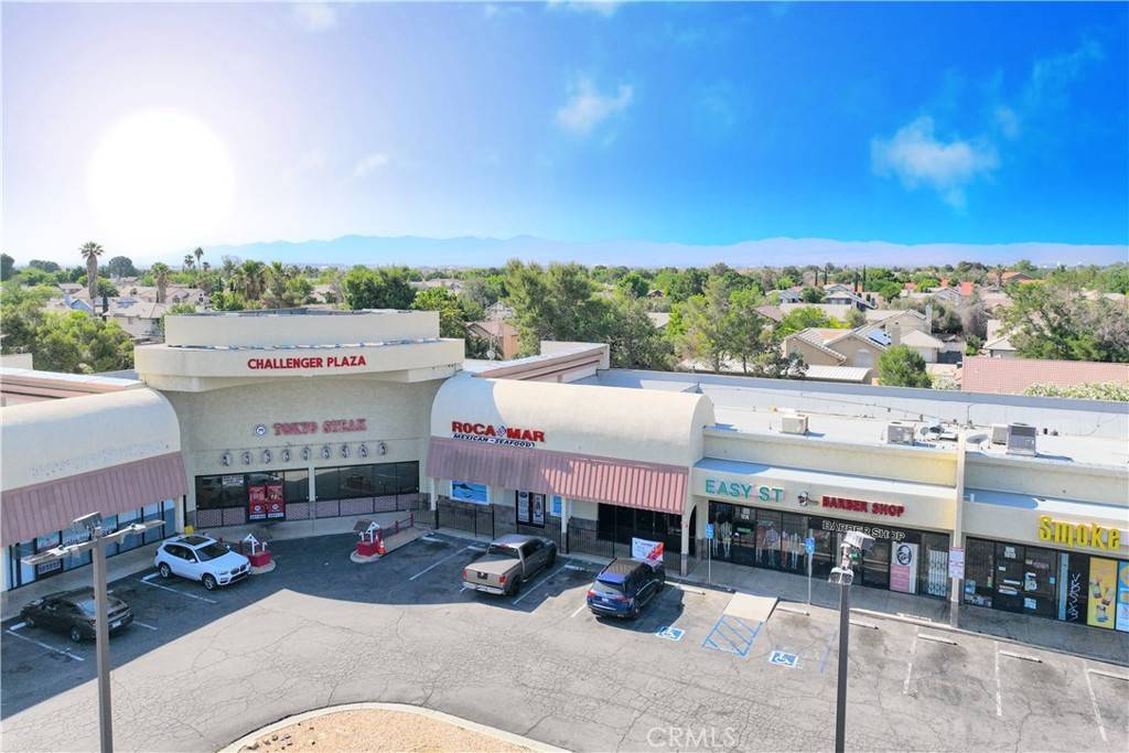 Lancaster, CA 93535,1020 E K AVE E