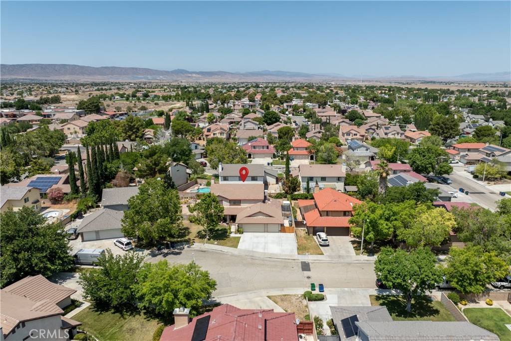 Lancaster, CA 93536,44125 Dusty RD