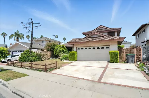 Carson, CA 90746,19717 Alonda DR