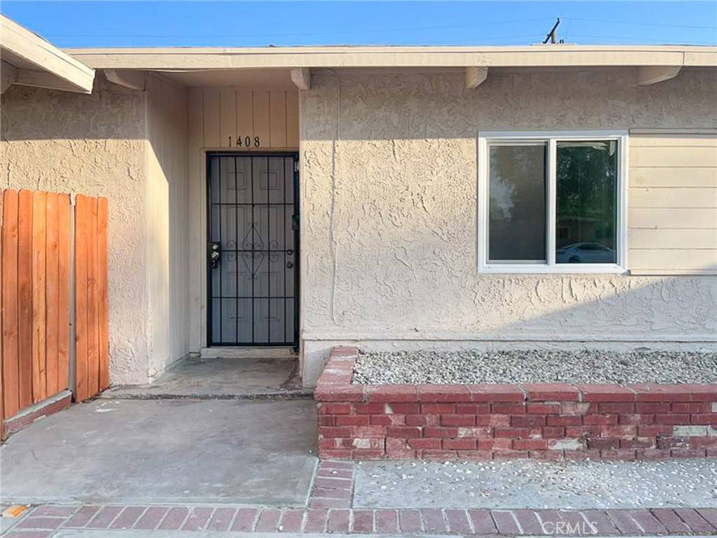Lancaster, CA 93534,1408 W Avenue H15