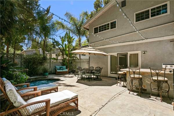 Newhall, CA 91321,18836 Cedar Valley WAY