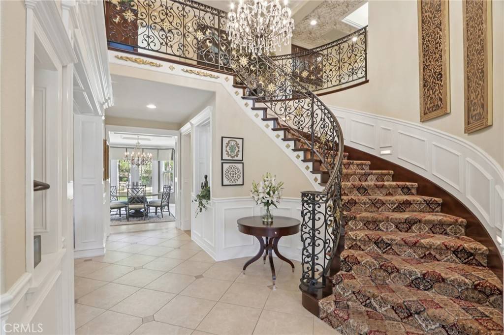 Porter Ranch, CA 91326,20407 Via Galileo